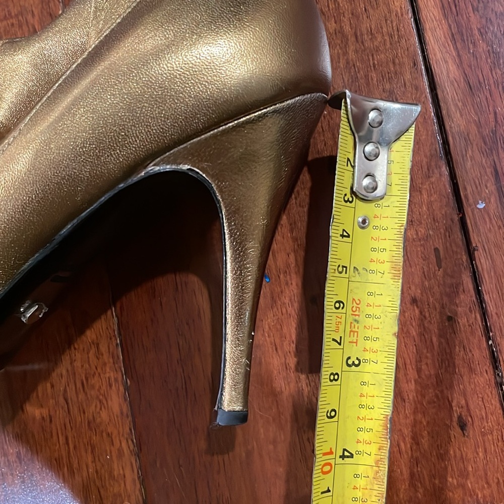Jerome C Rousseau Heels - Picture 14 of 14
